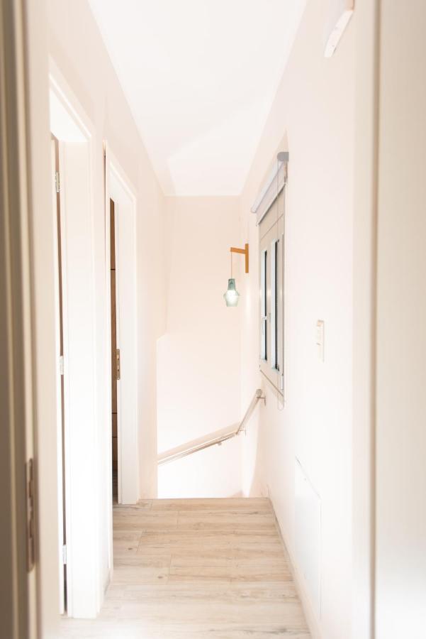 Melia Villa Kokkinos Pyrgos Eksteriør billede